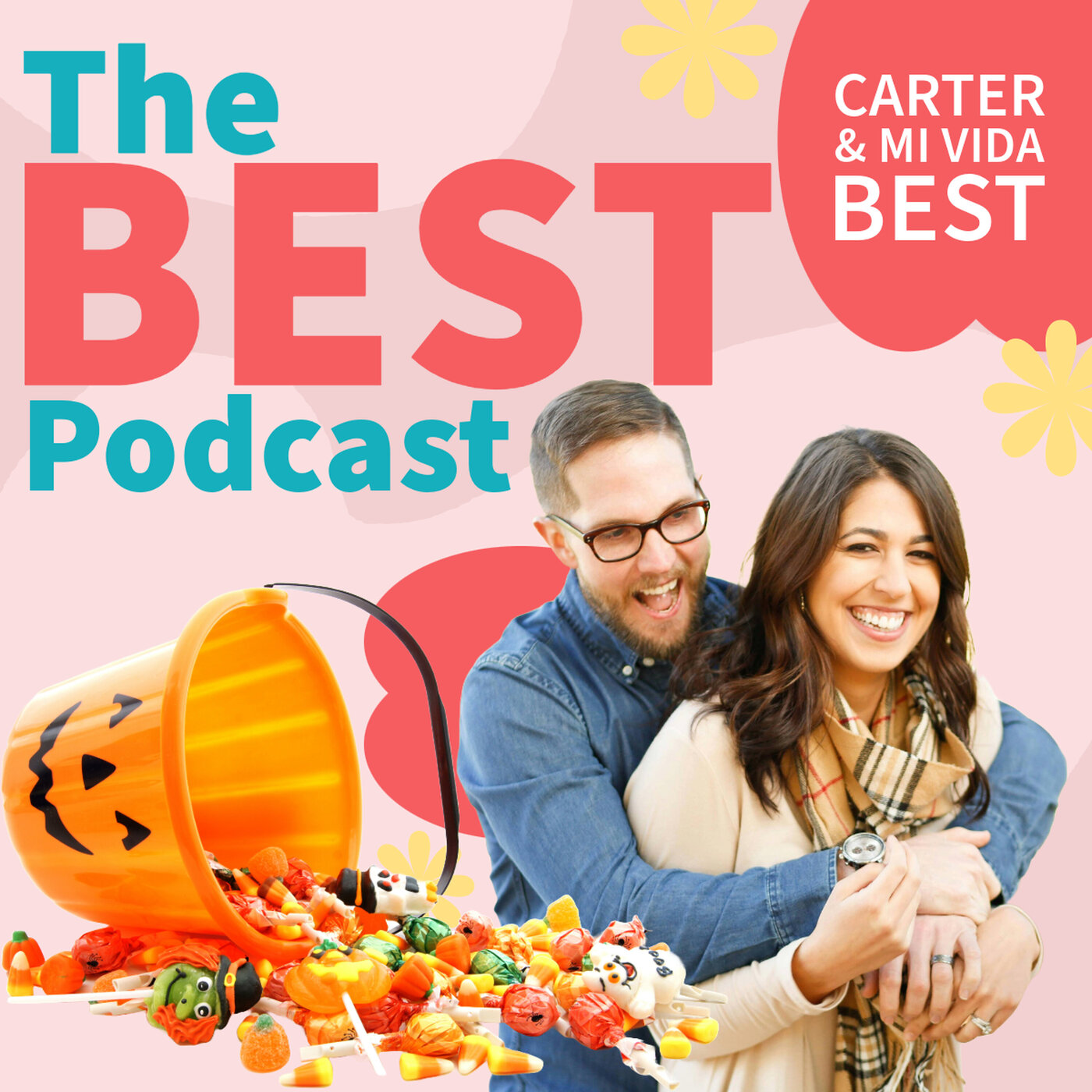 The Best Halloween Candy