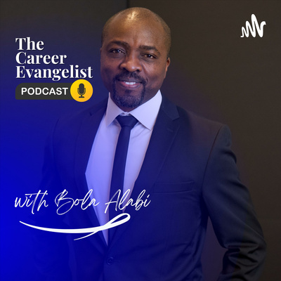 The Career Evangelist