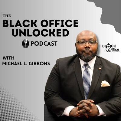 Black Office Unlocked