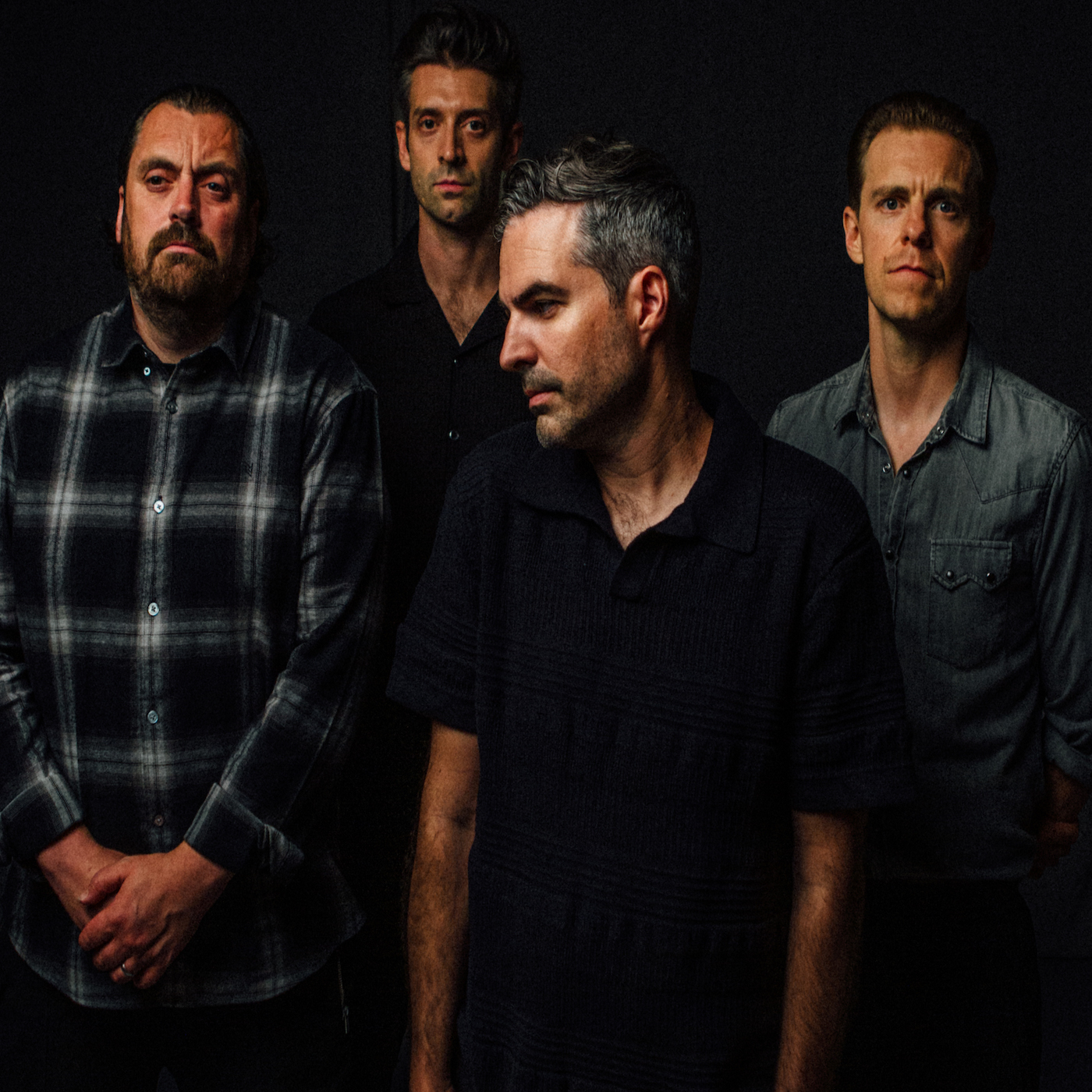 The Boxer Rebellion ‘Hidden Meanings’
