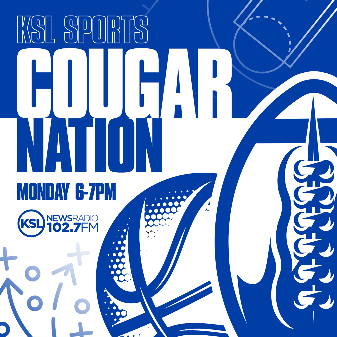 Cougar Nation at the Big 12 Tournament in Kansas City