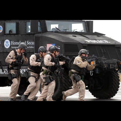 Cold War Radio