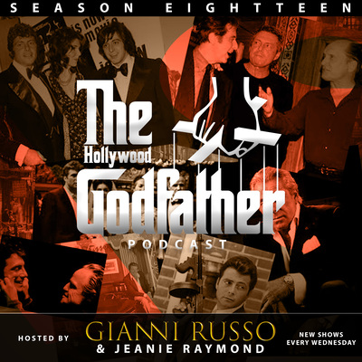 The Hollywood Godfather Podcast