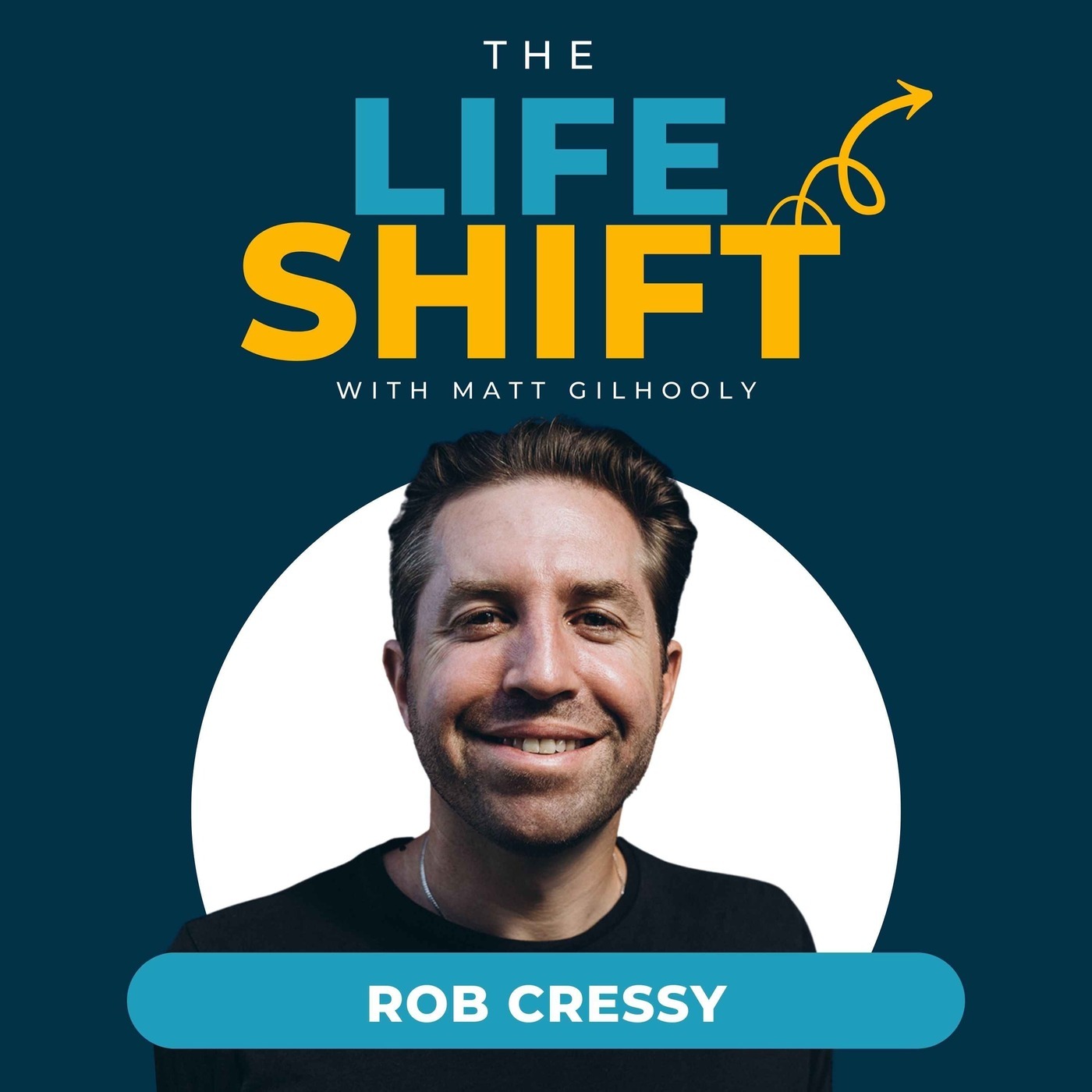 The Life Shift: Real Stories of Life-Altering Moments
