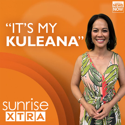 Sunrise Xtra
