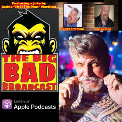 The Big Bad Broadcast