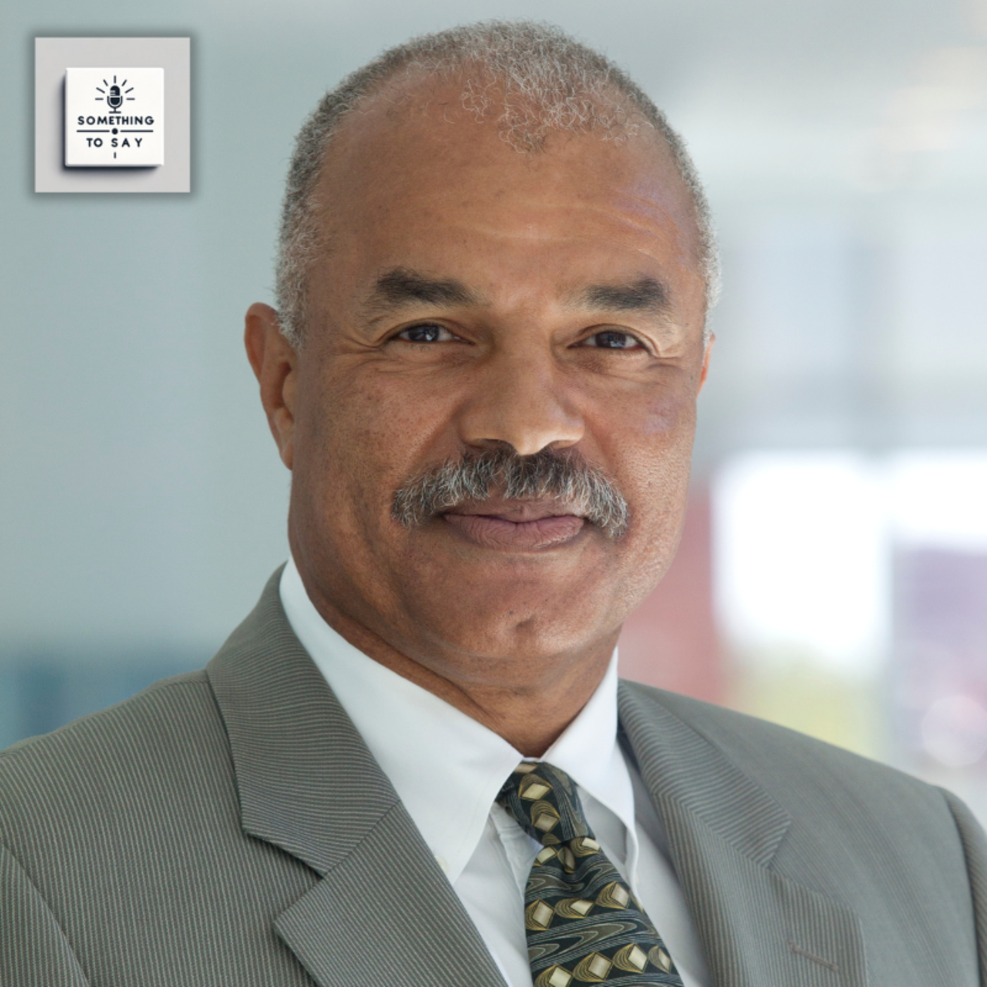 Education: Past, Present, and Future with Jeffrey Montague | Something to Say Podcast