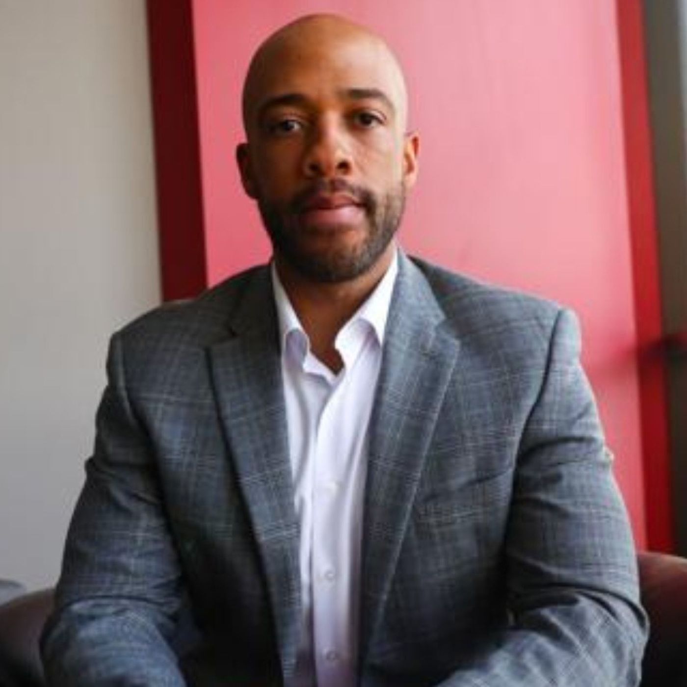 Mandela Barnes knows 'exactly what I’m up against'