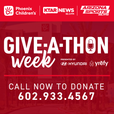 KTAR News 92.3 Reporter Stories