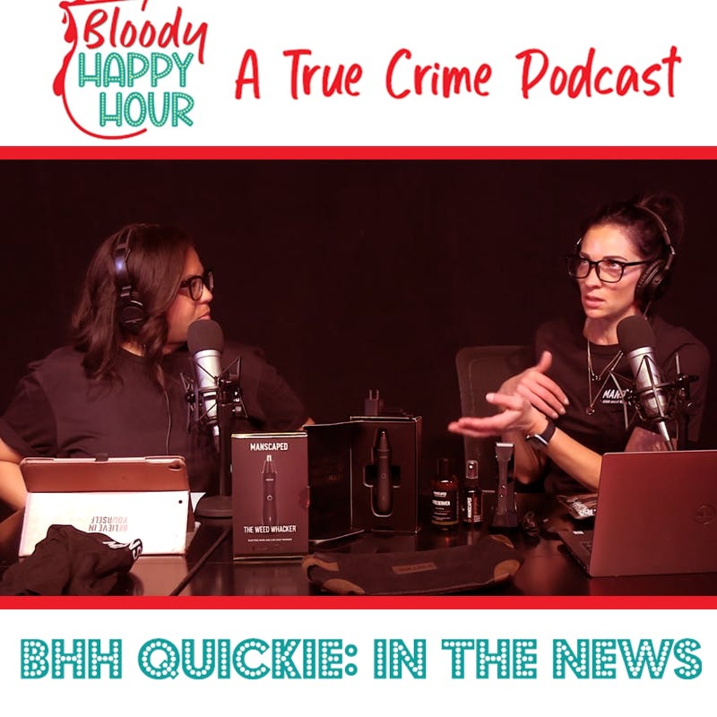 BHH Quickie: In the News