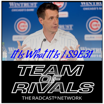 Team of Rivals Podcast