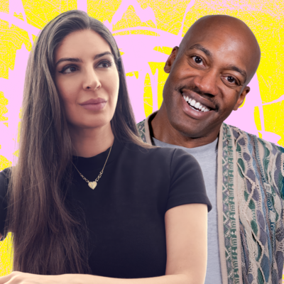 The Sam Sanders Show
