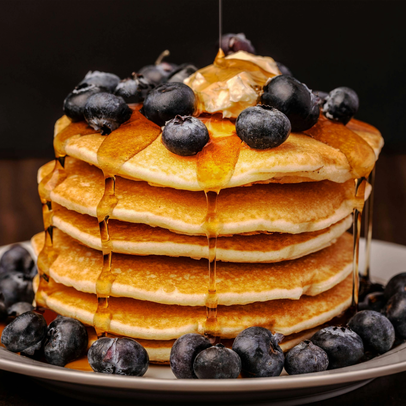 The best pancakes in LA