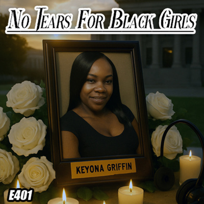 No Tears For Black Girls