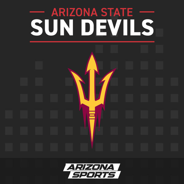 Arizona State Sun Devils Playlist Channel Cover Image