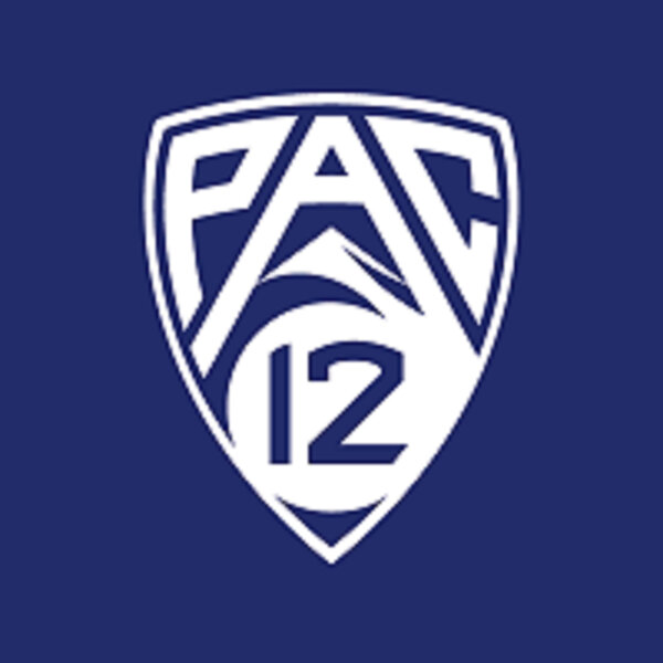 Pac-12 Sound Cover Image