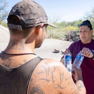KTAR News 92.3 Reporter Stories