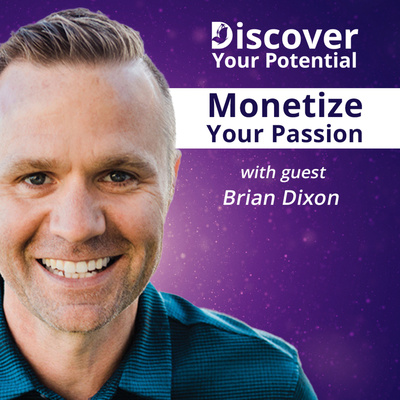 Discover Your Potential Show