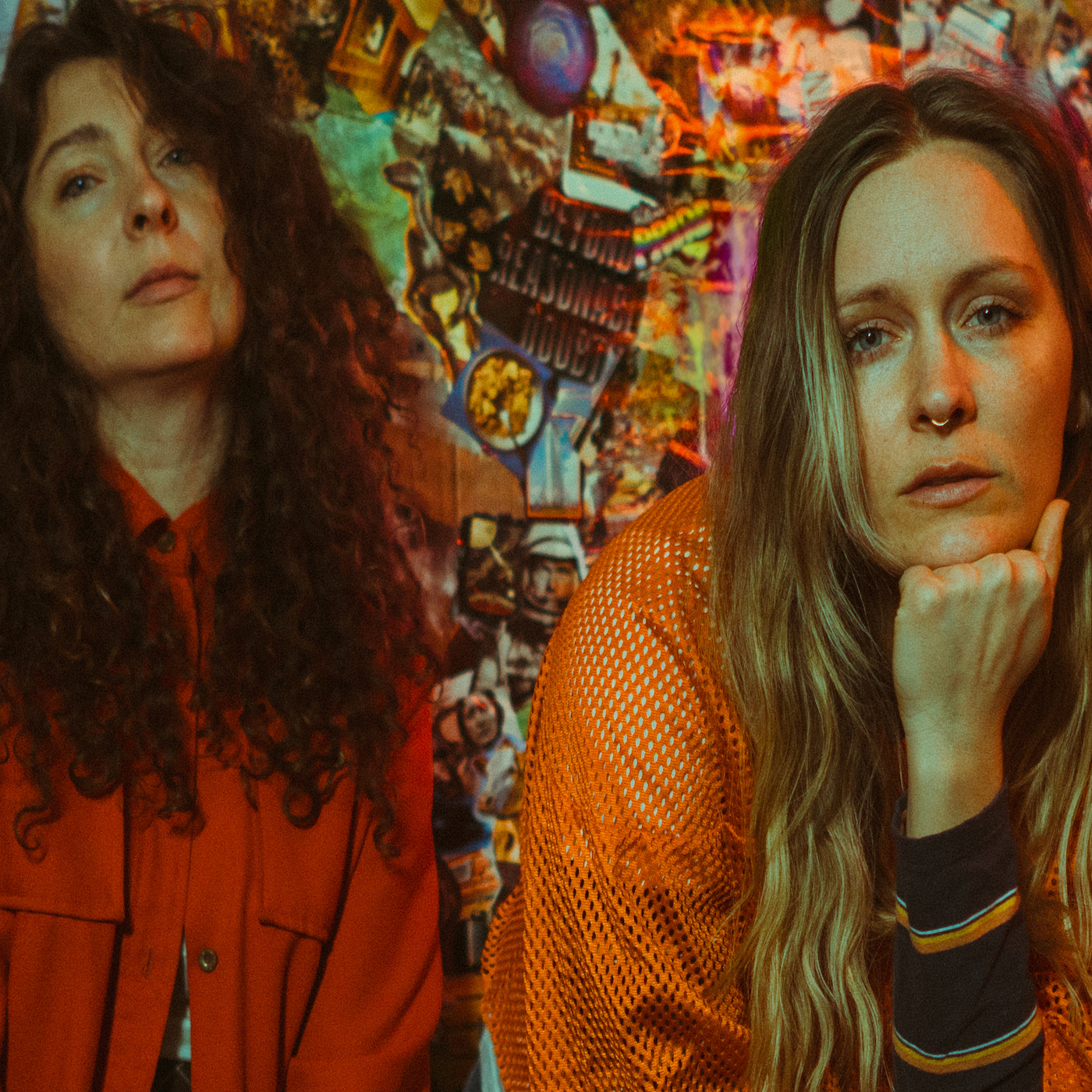 Joseph ‘Ready To Let You Down’ (Radio Edit)