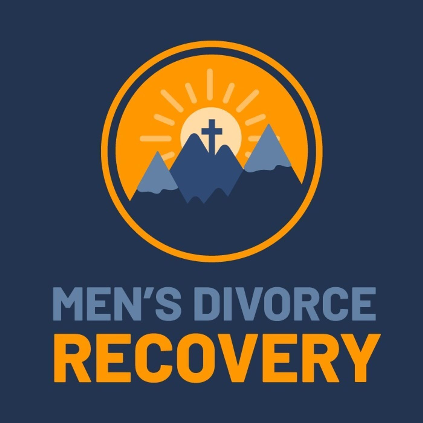 Men\'s Divorce Recovery