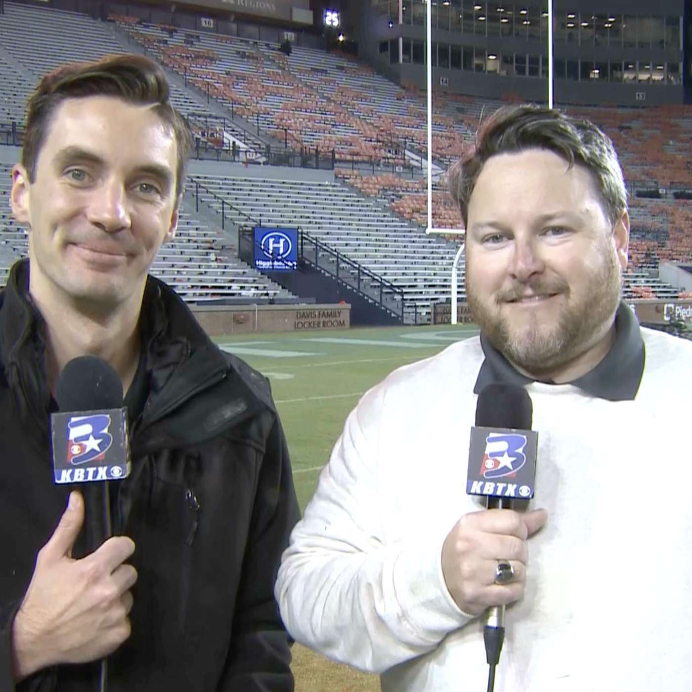 Game Recap: Texas A&M's postseason hopes are still alive after loss to Auburn