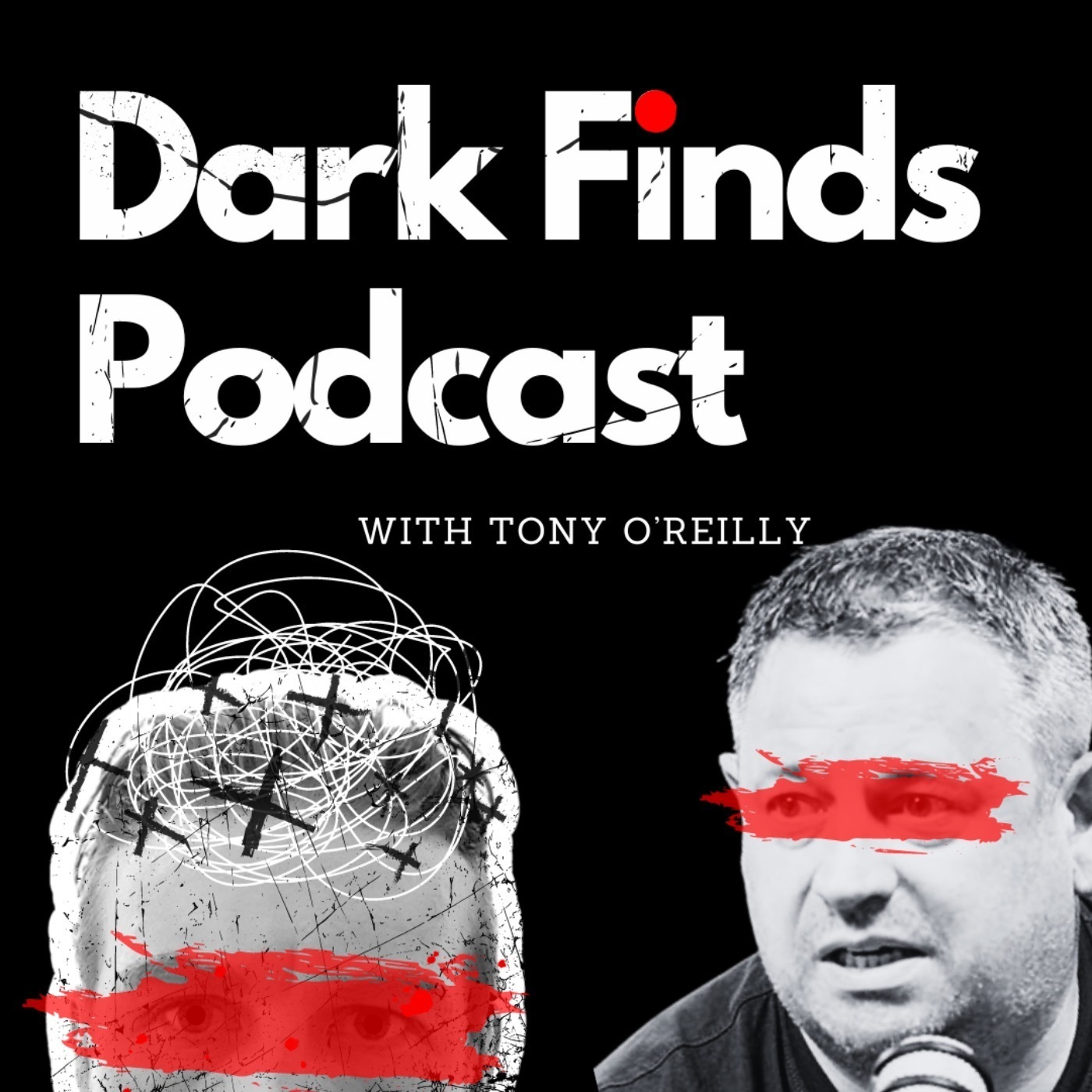 Tony O'Reilly - The Astonishing Story of the Postman who Gambled €10,000,000