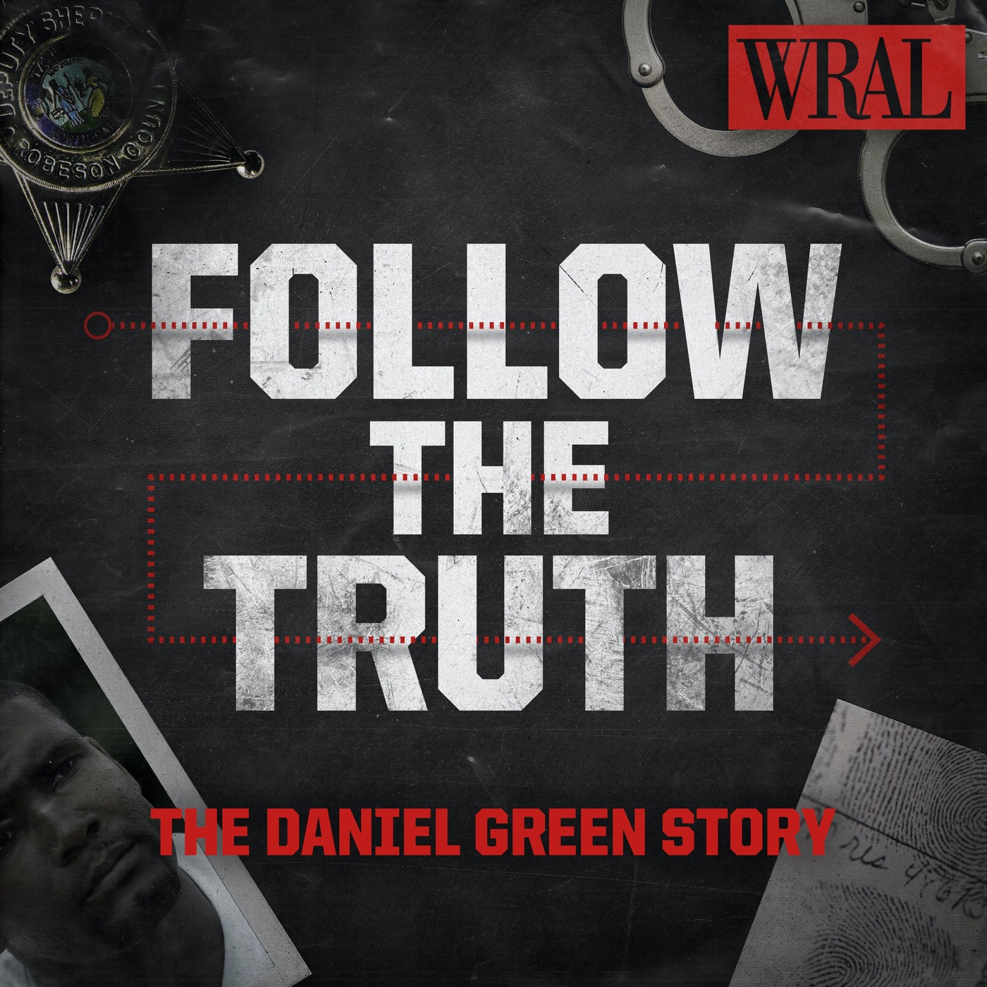 NEW PODCAST: Follow The Truth from WRAL Studios