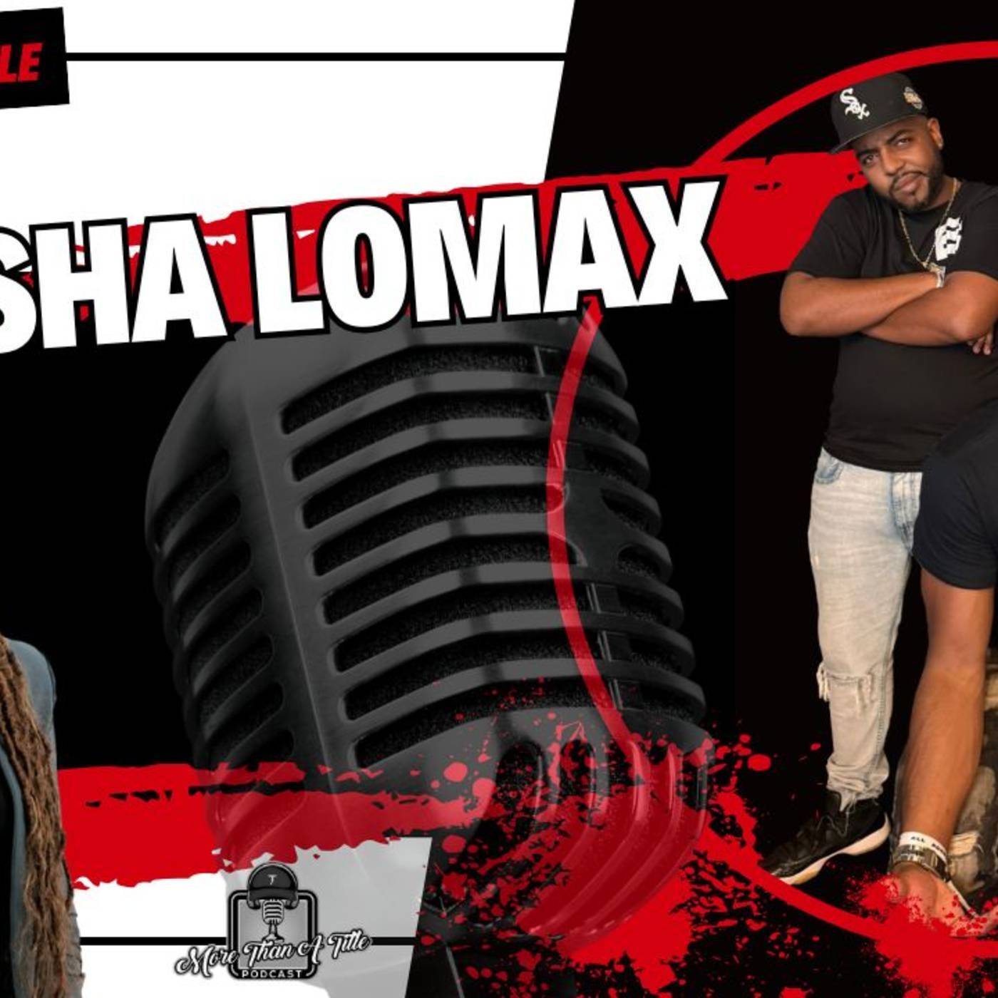 Danisha Lomax on Authenticity, Inclusion & The Power of Storytelling