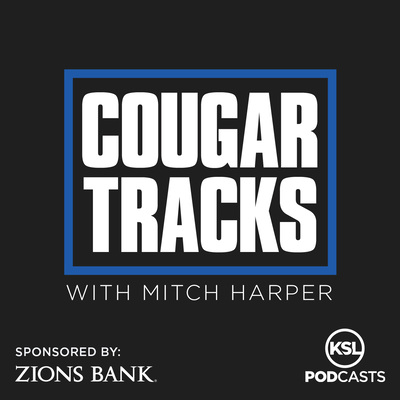 Cougar Tracks - Daily BYU Cougars Football, Basketball Podcast