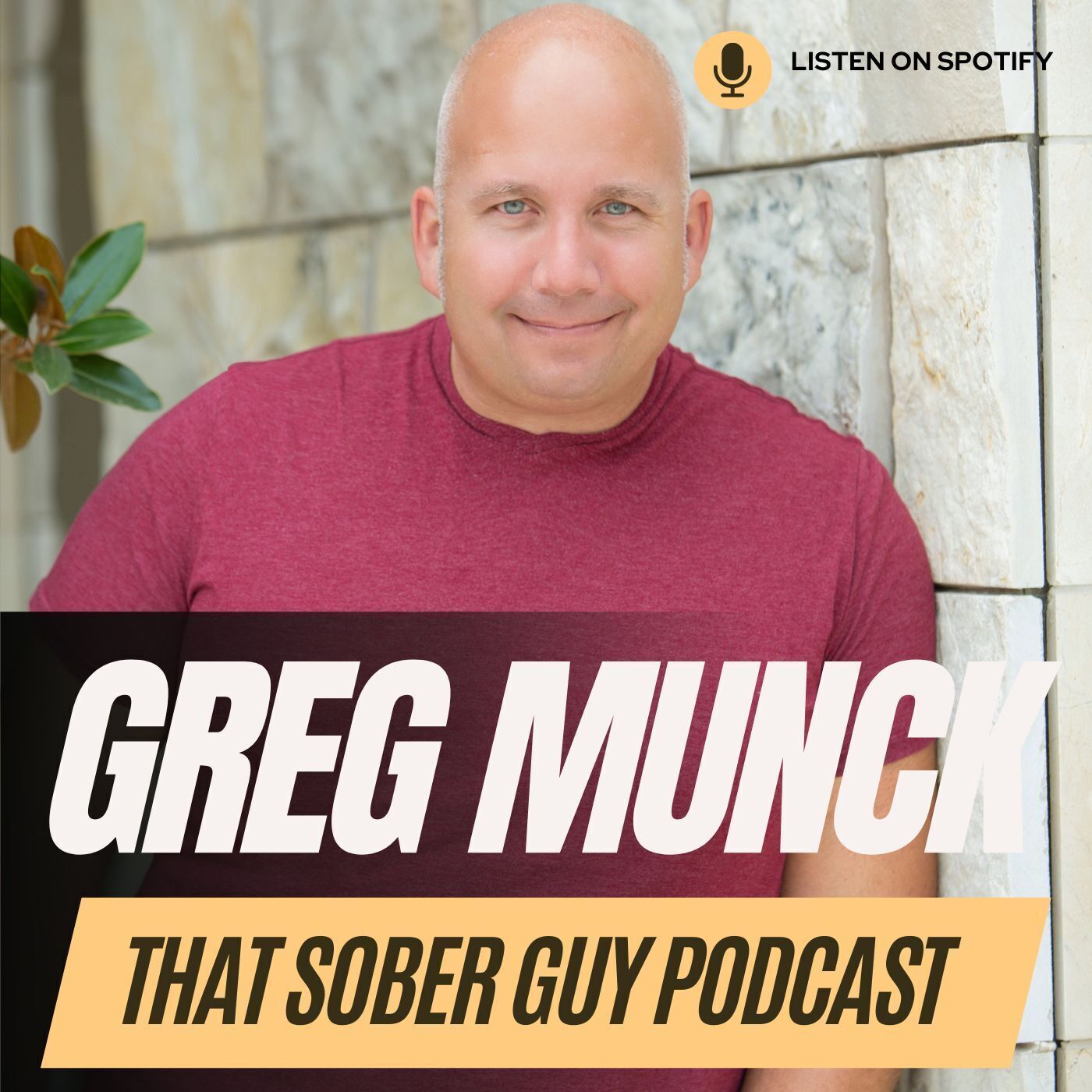 Greg Munck - It's Not About Religion, It's About Relationship