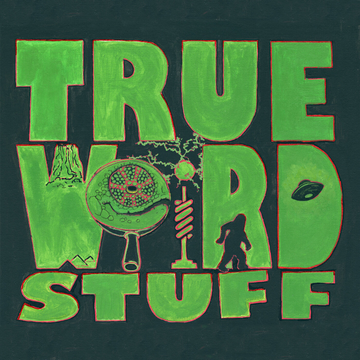 Episode Logo