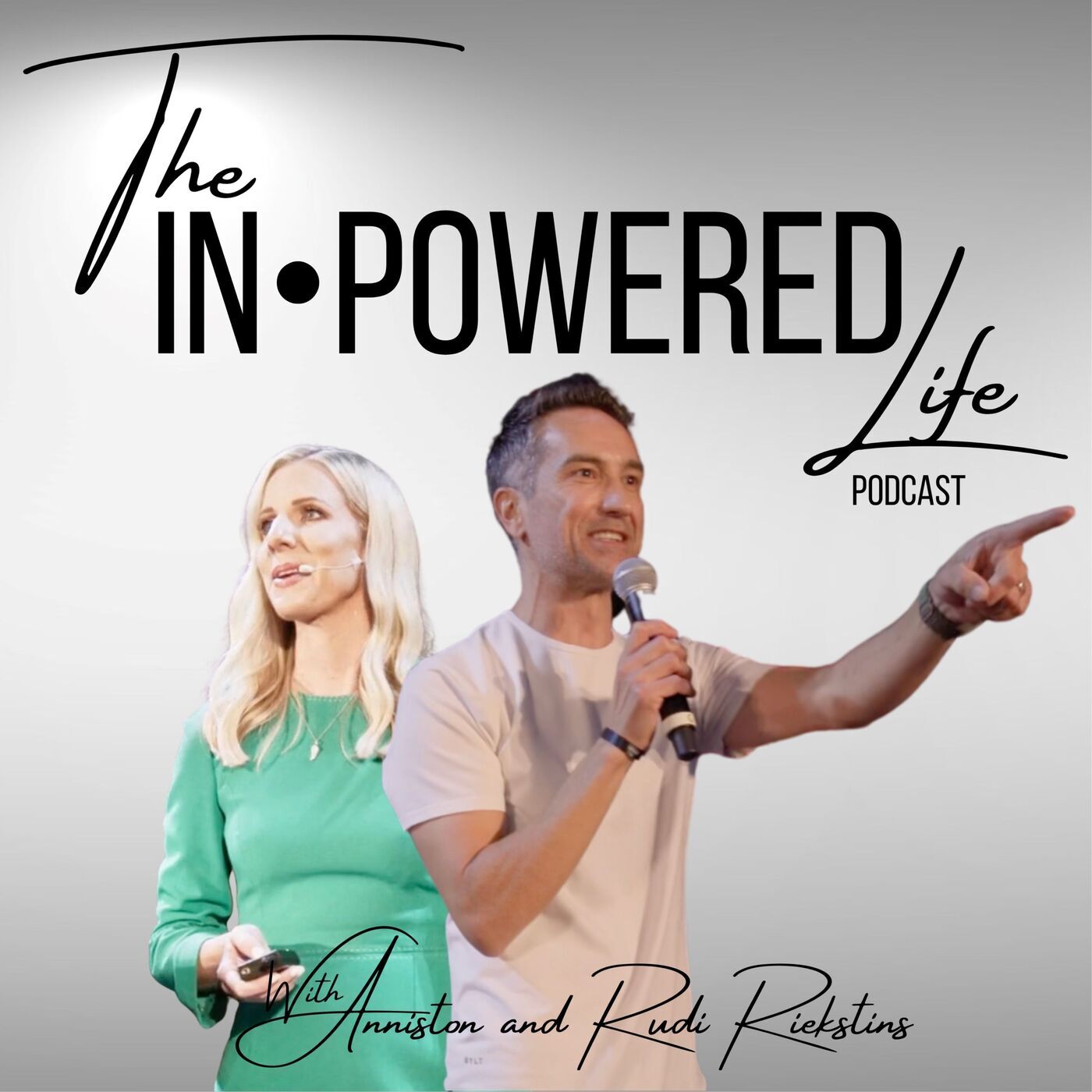 How Hypnosis can Help you Heal from Trauma and Limiting Beliefs w/ Rebecca McGregor