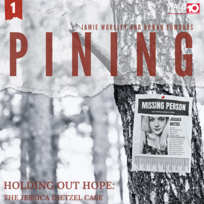 Pining