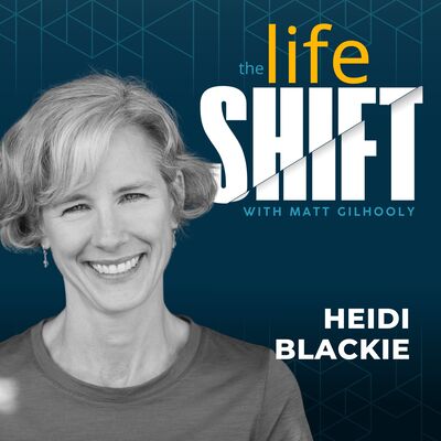 The Life Shift: Real Stories of Life-Altering Moments