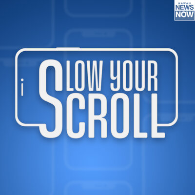 Slow Your Scroll