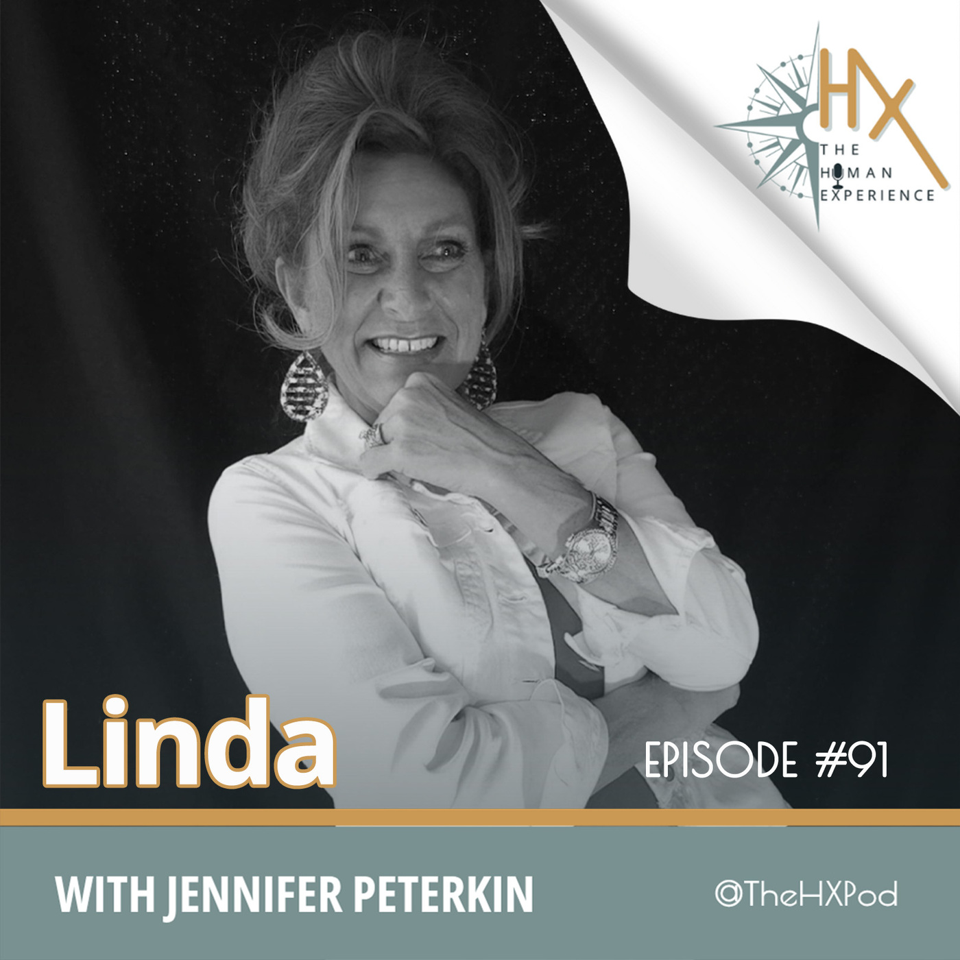 From Tragedy to Purpose: Linda’s Journey of Loss, Love & Service