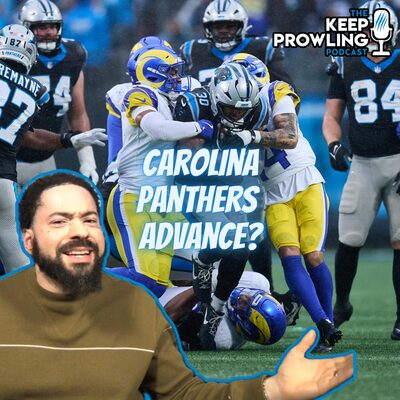 The Keep Prowling Podcast