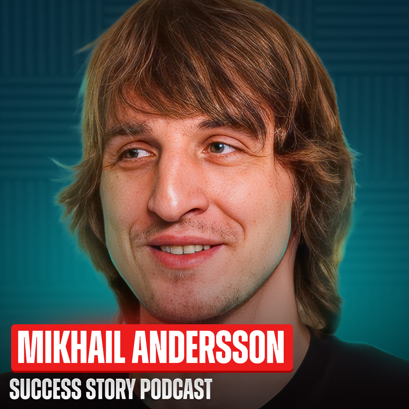 Mikhail Andersson - NYC's Most Wanted Tattoo Artist | From Broke Designer to $2,000/Hour Empire