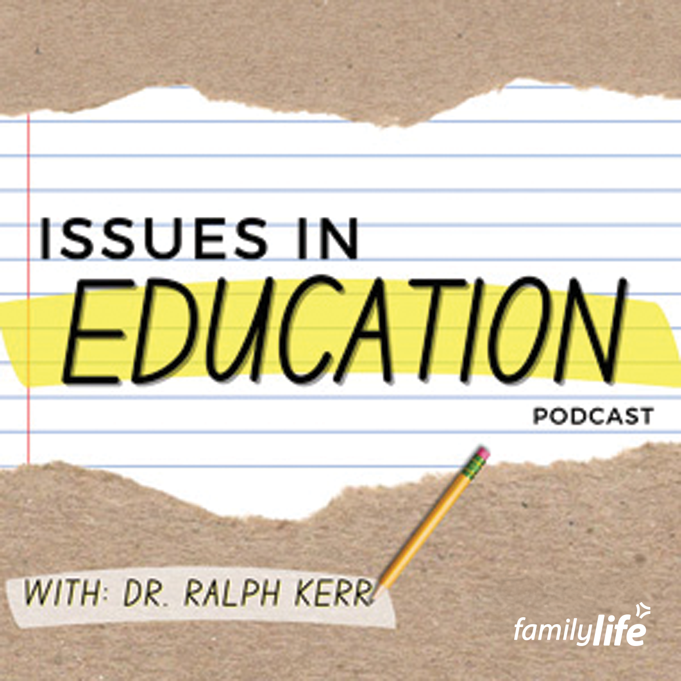 Issues in Education - 01/06/2025