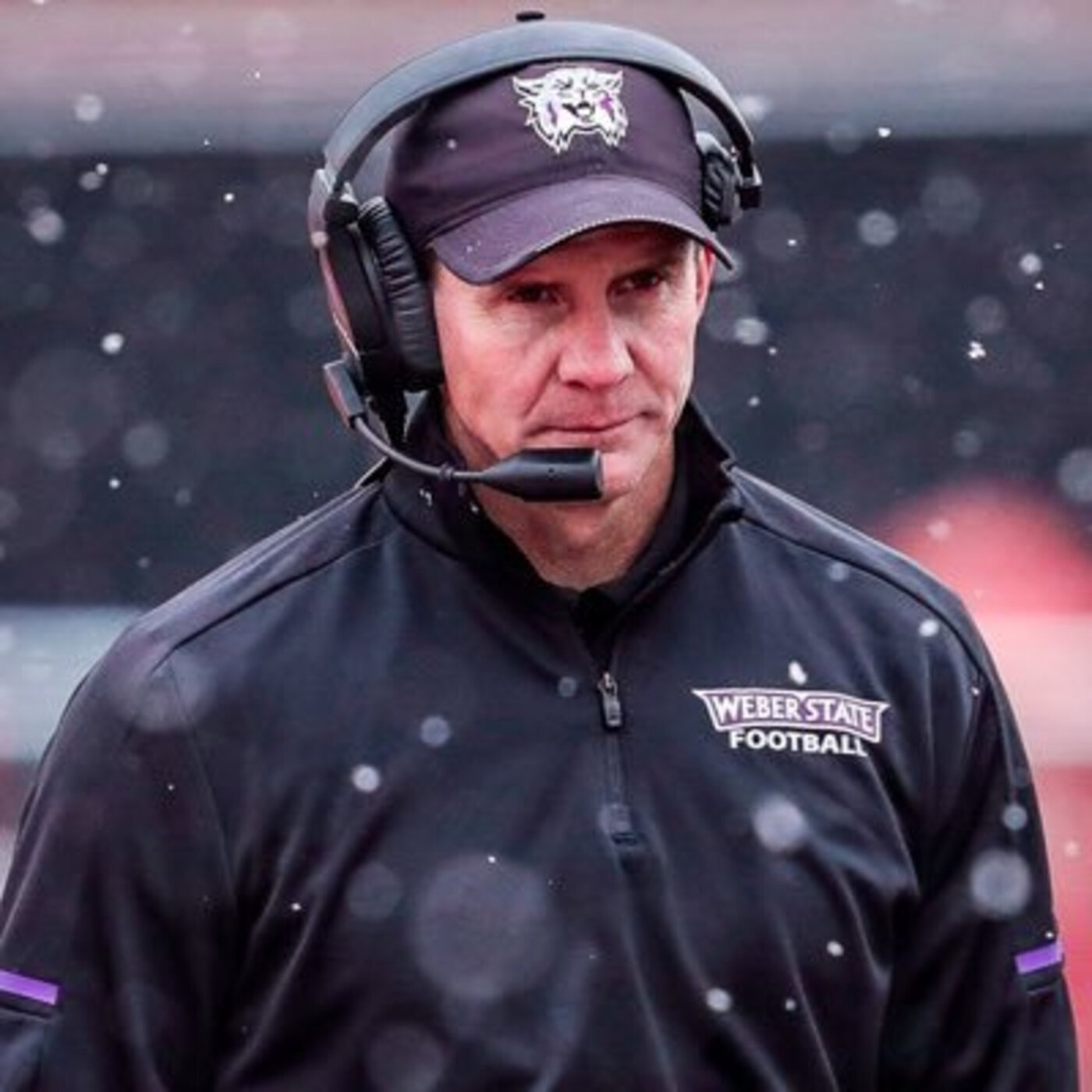 2022 Training Camp - Day 1 - Jay Hill, Head Coach