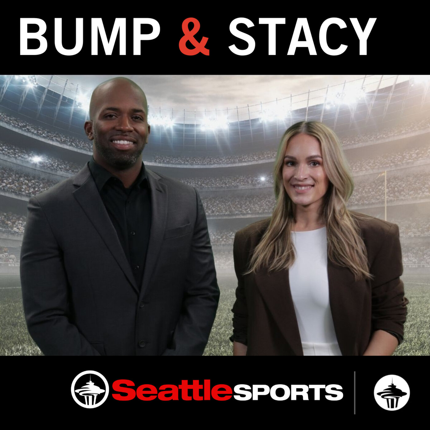 Hour 2 - Are the Seahawks building a long-term contender?