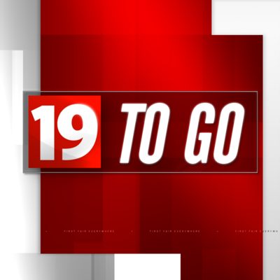 19 To Go