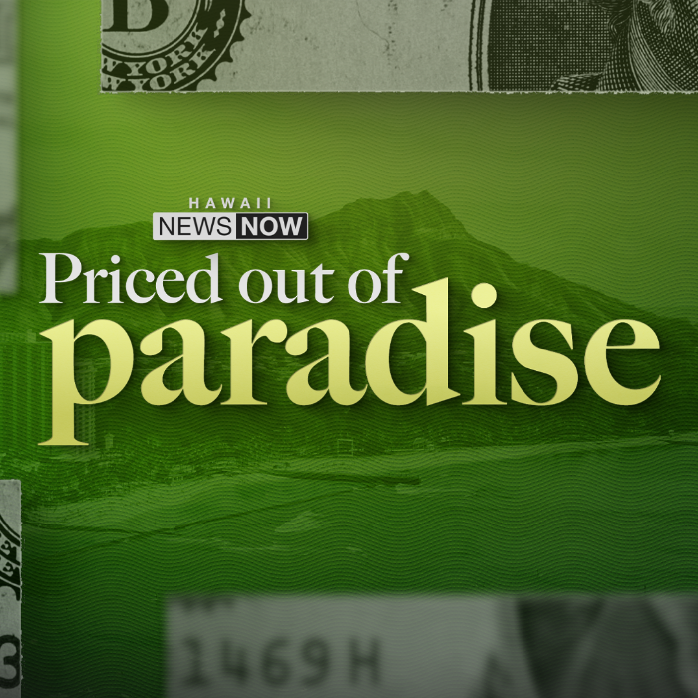 Priced Out of Paradise: Hawaii to Utah