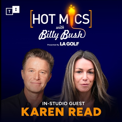 Hot Mics with Billy Bush