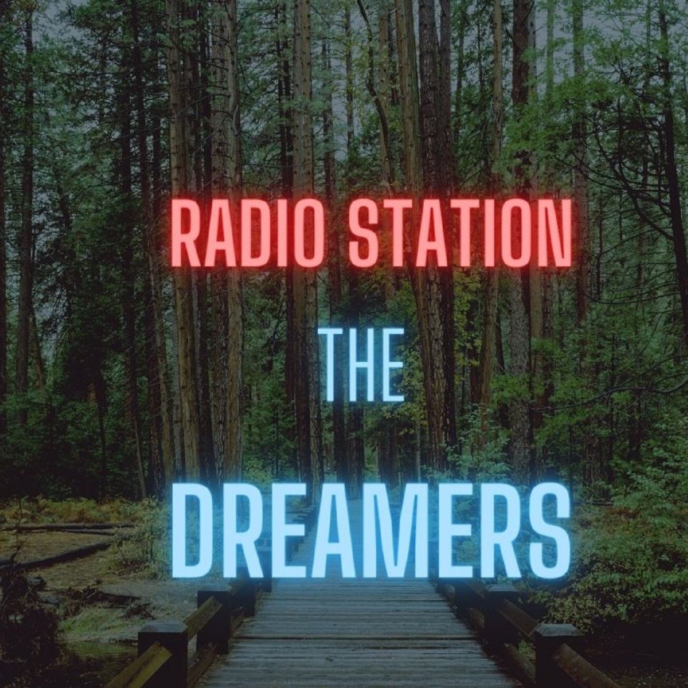 The Dreamers  - Thursday, December 01, 2022