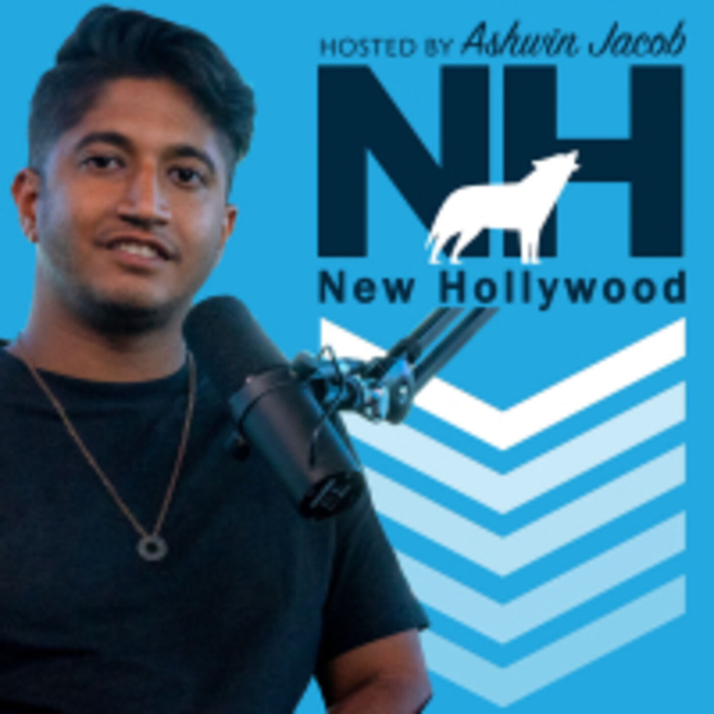 Drama on His Journey From Rob Dyrdek's Assistant to CEO of Young & Reckless