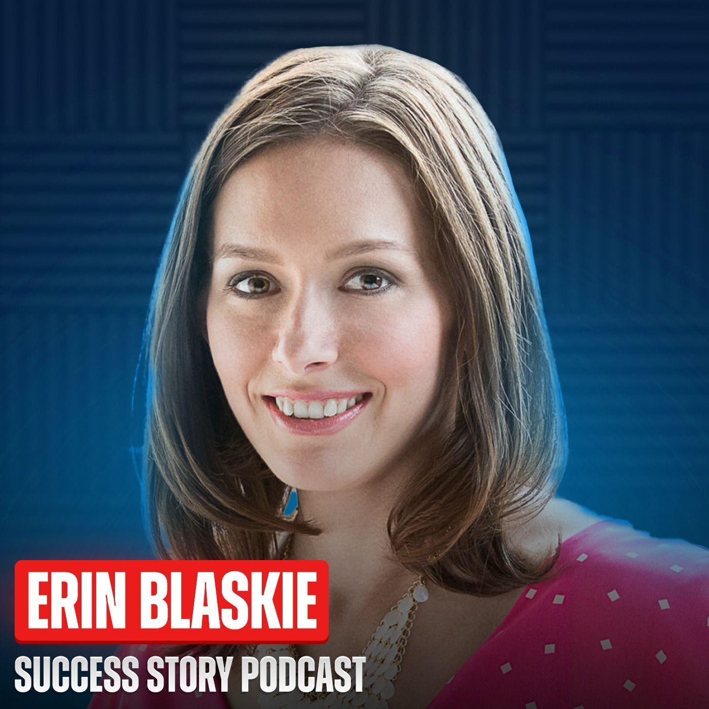 Lessons - Redefining Success Through Fulfillment Over Ambition | Erin Blaskie - Fractional CMO & TedX Speaker