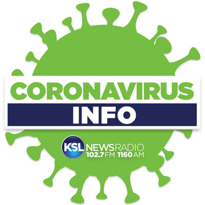 Coronavirus Info Podcast