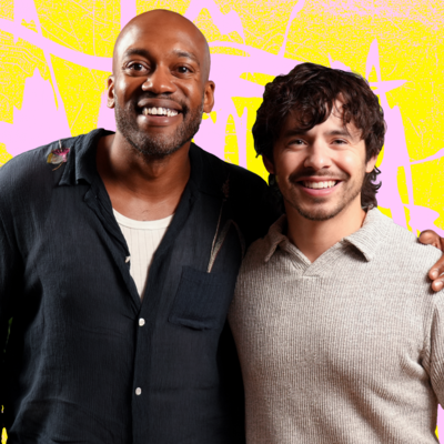 The Sam Sanders Show