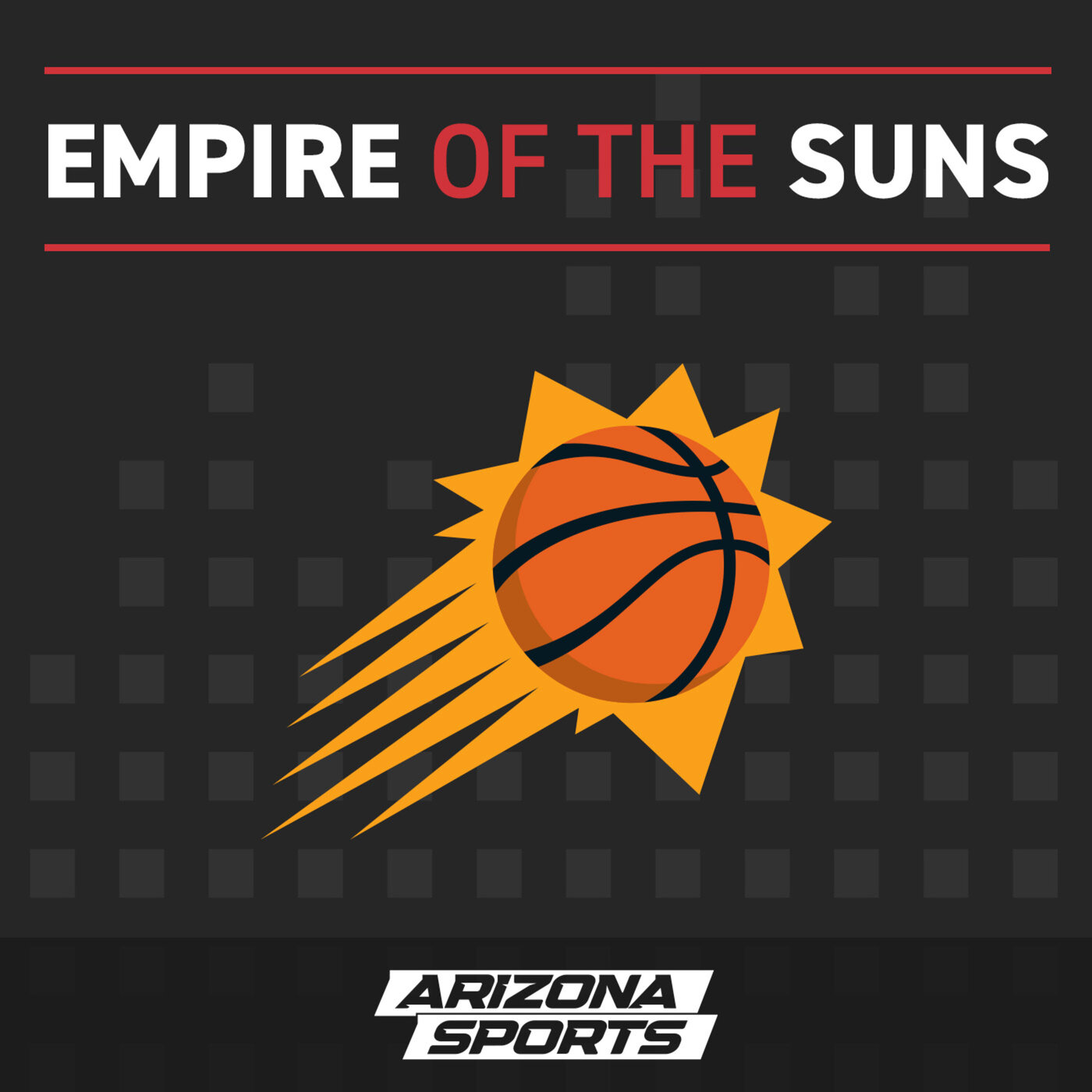 Espo: A Brief Phoenix Suns Sunburst Jersey Oral History